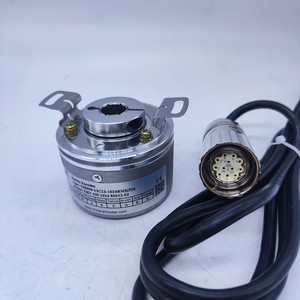 Codificador Rotatorio GHH58-12C23-1024BMK526 Reemplaza al Codificador ERN 430 1024 80S12-03 - Product Image 1