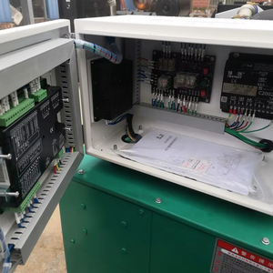 Cumm 200Kw Thứ Hai Tay Sử Dụng Ba Giai Đoạn AC Đồng Bộ Máy Phát Điện Diesel Thiết Lập Máy Phát Điện Giấy Chứng Nhận 200kva Máy Phát Điện 50/60Hz - Product Image 2