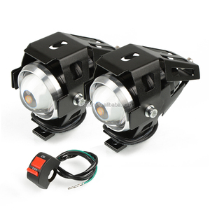 Accessori moto luce fendinebbia interruttore luce luce impermeabile fendinebbia XJ6 diversione per <span class=keywords><strong>Yamaha</strong></span> <span class=keywords><strong>XJ</strong></span> 6 diversione 09-16 - Product Image 1