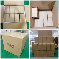 Boîte de présentation en acrylique pour cartes Pokémon TCG/ETB/Booster/151 UPC/SPC, protection UV d'usine, série de boîtes, épaisseur 5-8 mm, couvercle magnétique, portable