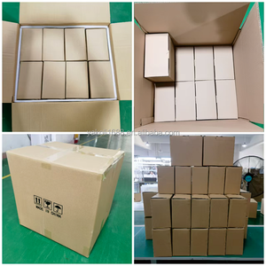 Boîte de présentation <span class=keywords><strong>en</strong></span> acrylique pour cartes Pokémon TCG/ETB/Booster/151 UPC/SPC, protection UV d'usine, série de boîtes, épaisseur 5-8 mm, couvercle magnétique, portable - Product Image 5