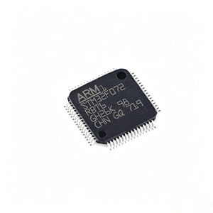 ไมโครคอนโทรลเลอร์ Dery Star STM32F072RBT6 ระดับมาตรฐานทั่วไป ARM Cortex-M0 - Product Image 2