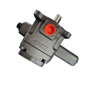เครื่องจักรพลาสติก รุ่น VP VHIF ซีรีส์ VHIF-30 ปั๊มอุตสาหกรรม VHIF-30+PA-A2 ปั๊มใบพัดปรับได้ ปั๊มหน้า - Product Image 5