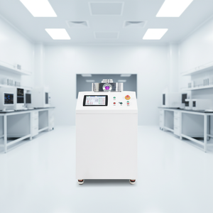 Reactive Ion Etcher Reactive Ion Etching <b>Machine</b> Dry Etching Reactor Reactive Ion Etching Equipment RIE Ion Etching System - Product Image 2