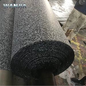 Tapis <span class=keywords><strong>de</strong></span> sol haute densité imperméable en caoutchouc pour salle <span class=keywords><strong>de</strong></span> sport, rouleaux <span class=keywords><strong>de</strong></span> revêtement antidérapant pour <span class=keywords><strong>aire</strong></span> <span class=keywords><strong>de</strong></span> jeux, fitness et stand <span class=keywords><strong>de</strong></span> tir - Product Image 6
