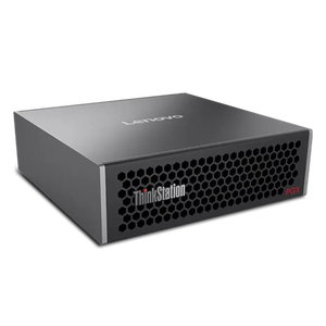 ThinkStation PGX d'origine scellé en usine / 128 Go / 1 To / OpenClaw Crayfish / Blackwell / 10G / IA - Product Image 1