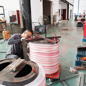 Trocken transformator 10kV Eingang Mehrere Ausgangs spannungen (480V 440V 110V 380V 220V 11kV) Drei Phasen 50Hz 60Hz Frequenz - Product Image 5