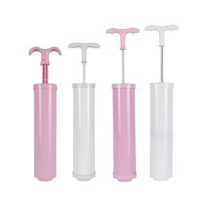 ปั๊มมือประหยัดพื้นที่ห้องนั่งเล่นสำหรับใช้ในกระเป๋า - Product Image 4