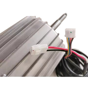 Motor de Ventilador para Aire Acondicionado 17B33652A UGBTEF-13LHKS52 para Sistemas de Aire Acondicionado Central, a Prueba de Polvo - Product Image 4