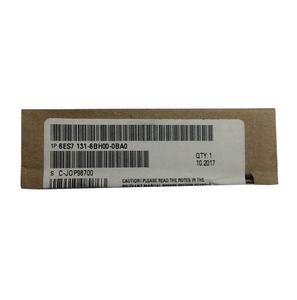 Módulo de Salida Digital SIMATIC ET200S 6ES7131-6BH00-0BA0 - Product Image 1