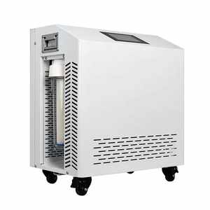 Hot Sale Wi-Fi Controlled Ice <b>Bath</b> Water Chiller with Accessory Product Category - Product Image 1