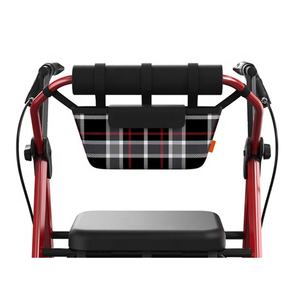 Carrito de Compras Plegable, Ligero, para Personas Mayores, Supermercado, Comestibles, Hogar, Venta al por Mayor OEM - Product Image 2