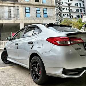 ล้อฟอร์จ 8 ก้าน 5x114.3 5x120 18 19 20 21 22 นิ้ว ขอบสปอร์ต สำหรับ S2000 NSX Honda Accord Type R CR-Z <span class=keywords><strong>Civic</strong></span> Model X Long Range - Product Image 6