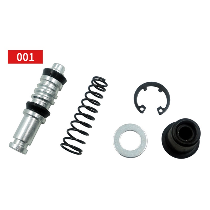Kit de réparation de pompe -001 (12,7 mm)