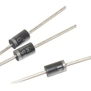 DO-27 Gleich richter diode 1 N5408