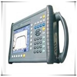 เครื่องวิเคราะห์เครือข่ายแบบพกพา Willtek9102 รุ่นใหม่ ความแม่นยำสูง 100kHz-4GHz รองรับแรงดันไฟฟ้าหลากหลาย พร้อมการรับประกัน 1 ปี - Product Image 1