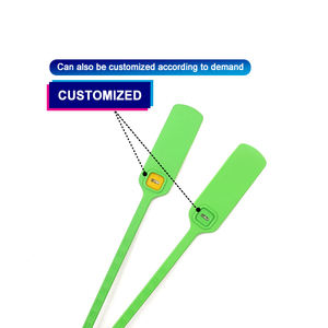 Joint <span class=keywords><strong>de</strong></span> sécurité en plastique MA-PS 6021 pp, joint en plastique facile à serrer, <span class=keywords><strong>code</strong></span> qr, joint en plastique - Product Image 6