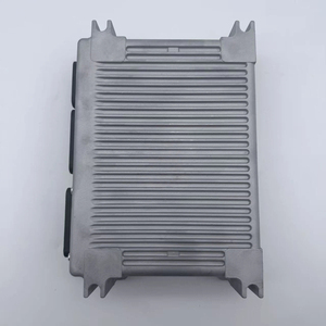7835-26-1008 7835-26-1009ตัวควบคุมใหม่ ECU ECM สำหรับ Komatsu PC210-7K PC220-7 PC270-7รถขุด PC300-7 - Product Image 6