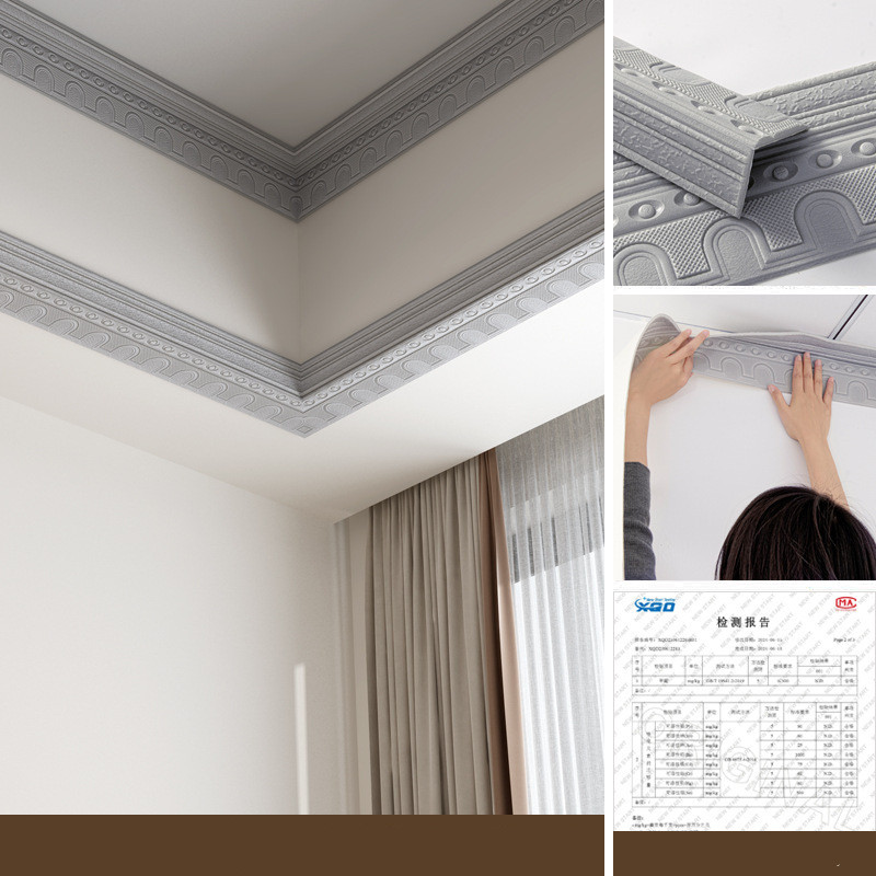 Wide 14 cm  Length 2.3 meter