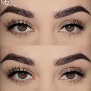 Bán buôn mi giả 3D lông chồn thật nhãn hiệu riêng, nhà cung cấp mi giả 3D lông chồn với bao bì riêng - Product Image 3