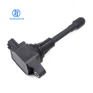 高粱17210-15900 1721015900 22448-1HC0A AIC-5408S汽车配件点火线圈日产Qashqai Sunny Sani Versa注 - Product Image 4