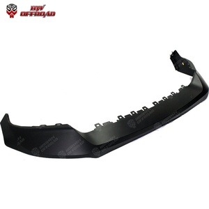 68197697AA Parti Auto, Protezione Superiore del Paraurti Anteriore in Plastica <span class=keywords><strong>per</strong></span> Ram1500 2013-2018 - Product Image 3