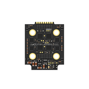 Foxeer Reaper F4 Mini 128K 45A BL32 4in1 ESC 20*20mm M3 Electronic Speed Control Racing FPV <b>Accessories</b> - Product Image 3