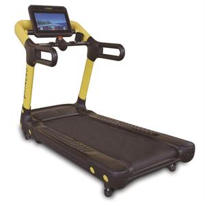 NUEVA Máquina de Correr Comercial con Pantalla Táctil de 19 Pulgadas 2024, Motor AC, Equipo de Gimnasio, Fábrica de Shandong Dezhou, CHINA - Product Image 3