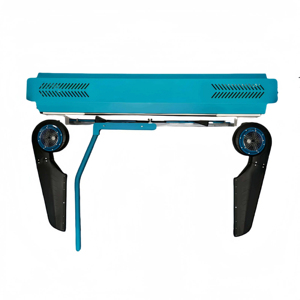 Système de lavage de voiture sans contact commercial Haute efficacité Contrôle intelligent Convient aux stations de lavage de voiture et aux stations-service - Product Image 1