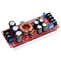 Module d'alimentation de charge embarqué 1200W haute puissance DC à DC boost tension constante courant constant réglable
