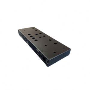 Carcasa metálica resistente <span class=keywords><strong>de</strong></span> poste al mejor precio - Product Image 5