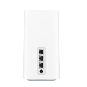 Hua Wei 5g CPE Pro 2 Modem H122-373 5G Router không dây Wifi 6 + NAS/SA Gigabit Dual Band 2.4/5GHz Lan GE & Cổng Thẻ Sim - Product Image 1