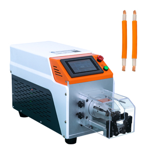 Máy tuốt dây đồng Máy làm dây đồng - Product Image 3