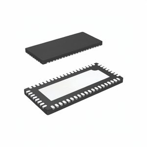 IC ETHERNET SWITCH 16X8 56WQFN TS3L500RHURG4 56 WFQFN ชิปอิเล็กทรอนิกส์แบบมีแผ่นรองรับ ตัวแทนจำหน่ายที่ได้รับอนุญาต อินเทอร์เฟซชิปส่วนประกอบอิเล็กทรอนิกส์ - Product Image 1