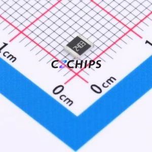 Résistance SMD CL1210FN240KP 1210 (Résistance : 240 kOhm) (Précision : 1%) - Product Image 1