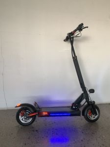 Scooter électrique pour adultes de haute qualité, roues de 350 W, type intelligent, scooter électrique pour le snowboard, scooter électrique pour adultes - Product Image 5