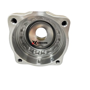 E325BL ชิ้นส่วนรถขุด E322B E322สำหรับตัวเรือนมอเตอร์สวิง1111115 111-1115 - Product Image 1