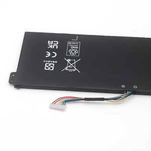 แบตเตอรี่แล็ปท็อป Acer รุ่น AP18C8K Swift 3 <span class=keywords><strong>SF314</strong></span>-32 <span class=keywords><strong>42</strong></span> 57 58 A514-52 N19C4 N19H4 N20C4 N20C5 S50-53 AP18C4K มีสินค้าในสต็อก - Product Image 4