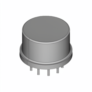 IC MUX 50OHM TO100 10 ชิ้นส่วนอิเล็กทรอนิกส์ลดราคาถึง 100 10 ชิ้นส่วนโลหะจากผู้ผลิตช่องสัญญาณอินเทอร์เฟซ HI2-0381-5 - Product Image 1