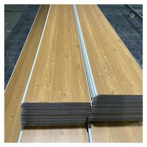 Bán chạy nhất Chất lượng cao <span class=keywords><strong>PVC</strong></span> ceilling gạch <span class=keywords><strong>PVC</strong></span> Trần Bảng điều chỉnh bảng cho trang trí trong nhà - Product Image 4