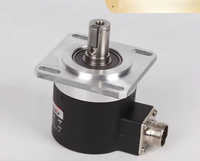 Encodeur incrémental pour broche de machine-outil GLS5815F – Produit authentique d'origine chinoise, montage sur dessin, haute précision, dédié