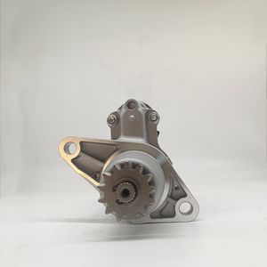 <span class=keywords><strong>Démarreur</strong></span> <span class=keywords><strong>Reconditionné</strong></span> M002T86971ZT 1810A332 M2T86772 pour Fiat - Product Image 1