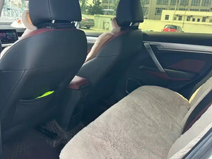Autos Usados Baratos, Geely 2020 BinYue PRO 240T DCT Hunter, Volante a la Izquierda, Tracción Delantera, SUV Compacto Turbo de 5 Plazas, Autos Usados en Venta - Product Image 4