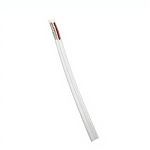 उच्च गुणवत्ता वाले Rg59 + 2c Rg59 + 2c Rg59 कोएक्सियल केबल के साथ कोएक्सियल केबल cTV/सैटेलाइट टीवी के लिए तैयार - Product Image 1