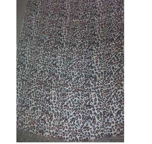 ผ้าคลุมไหล่ผ้าฝ้ายพิมพ์ลายสัตว์ผ้า Pashminas สไตล์ยุโรปอเมริกันสำหรับผู้ใหญ่ผ้าพันคอดีไซน์ล่าสุดสำหรับฤดูใบไม้ผลิ - Product Image 4