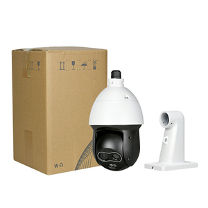 Dh Ban Đầu TPC-SD2241 4MP Phát Hiện Nhiệt Hút Thuốc Phát Hiện Nhiệt Poe Ptz Máy Ảnh Mạng Lai Tốc Độ Dome Máy Ảnh - Product Image 1