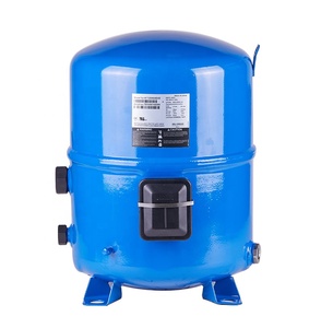 Máy nén piston mt80 Series cho kho lạnh cho các ứng dụng trao đổi nhiệt lạnh - Product Image 1