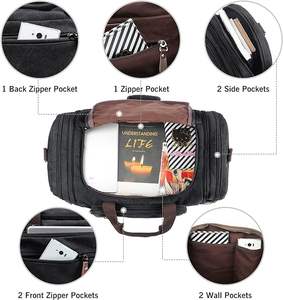 Muestra Gratuita, Organizador de Viaje para Bebés, Duradero, Plegable, Impermeable, Ligero, para Equipo de Ejercicio, Directo de Fábrica - Product Image 3