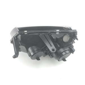 Lámpara de cabeza automática para coche, para Renault Dacia Duster 2013-2017 R 260105828RL 260606709R R 26010-3337R - Product Image 3