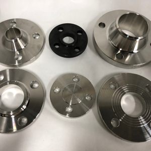 304 316L <span class=keywords><strong>ANSI</strong></span> <span class=keywords><strong>B16.5</strong></span> Nâng Mặt <span class=keywords><strong>Class</strong></span> <span class=keywords><strong>150</strong></span> Lb Trượt Trên PL Hàn Cổ Mù Ống Carbon Ống Thép Không Gỉ Mặt Bích - Product Image 3